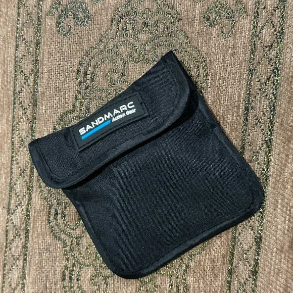 Sandmark Lense